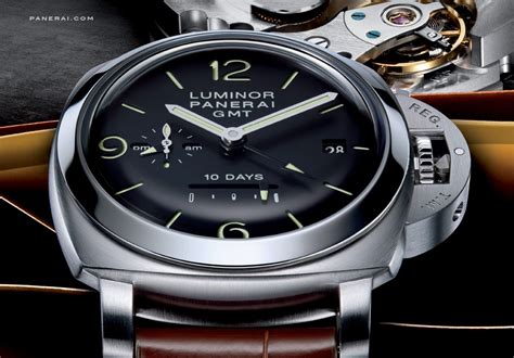 panerai luminor replica china|panerai look alike watches.